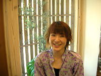 Yuriko Okazaki