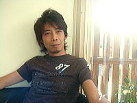 Tetsuya Shimamura